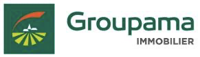 logo Groupama Immobilier